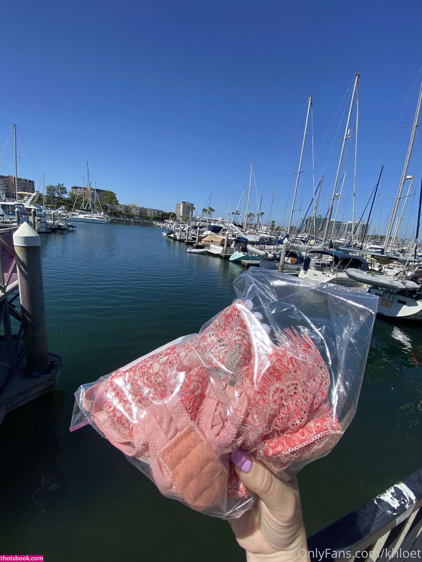 Khloe Terae Nude OnlyFans Photos #15 1252605