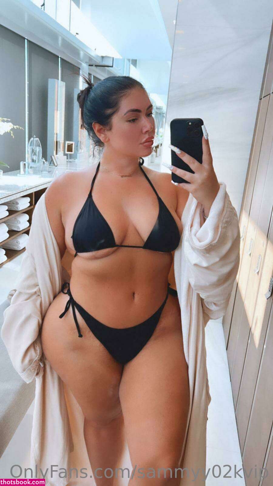 Sammyy02k Nude OnlyFans Photos #12 1252678