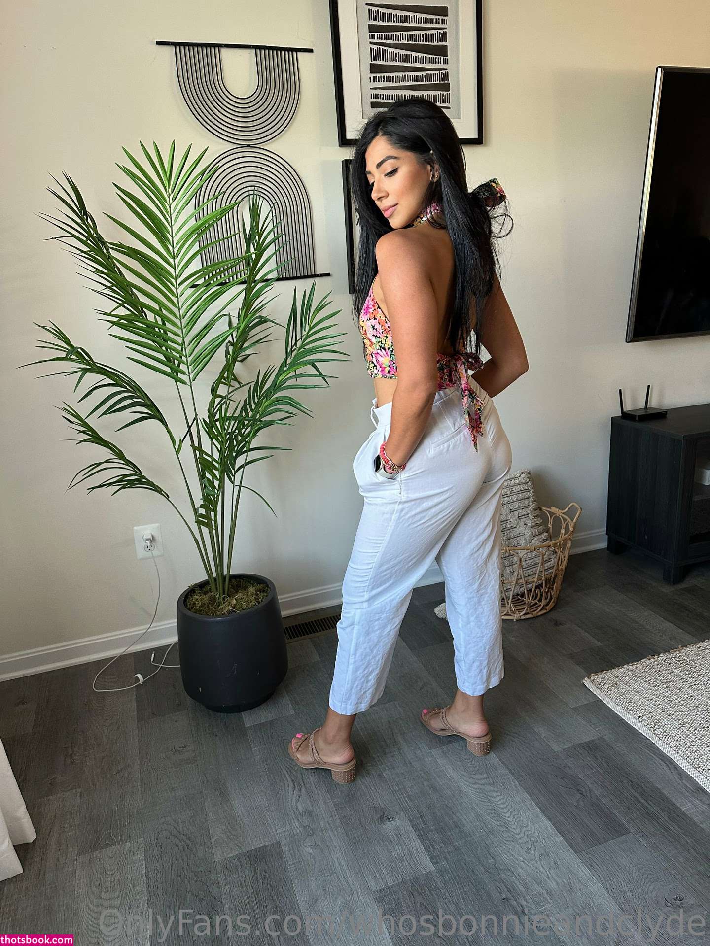 Whosbonnieandclyde Nude OnlyFans Photos #8 1252752