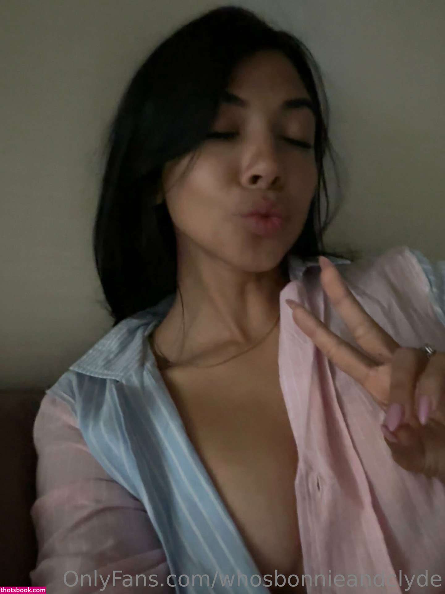 Whosbonnieandclyde Nude OnlyFans Photos #8 1252753