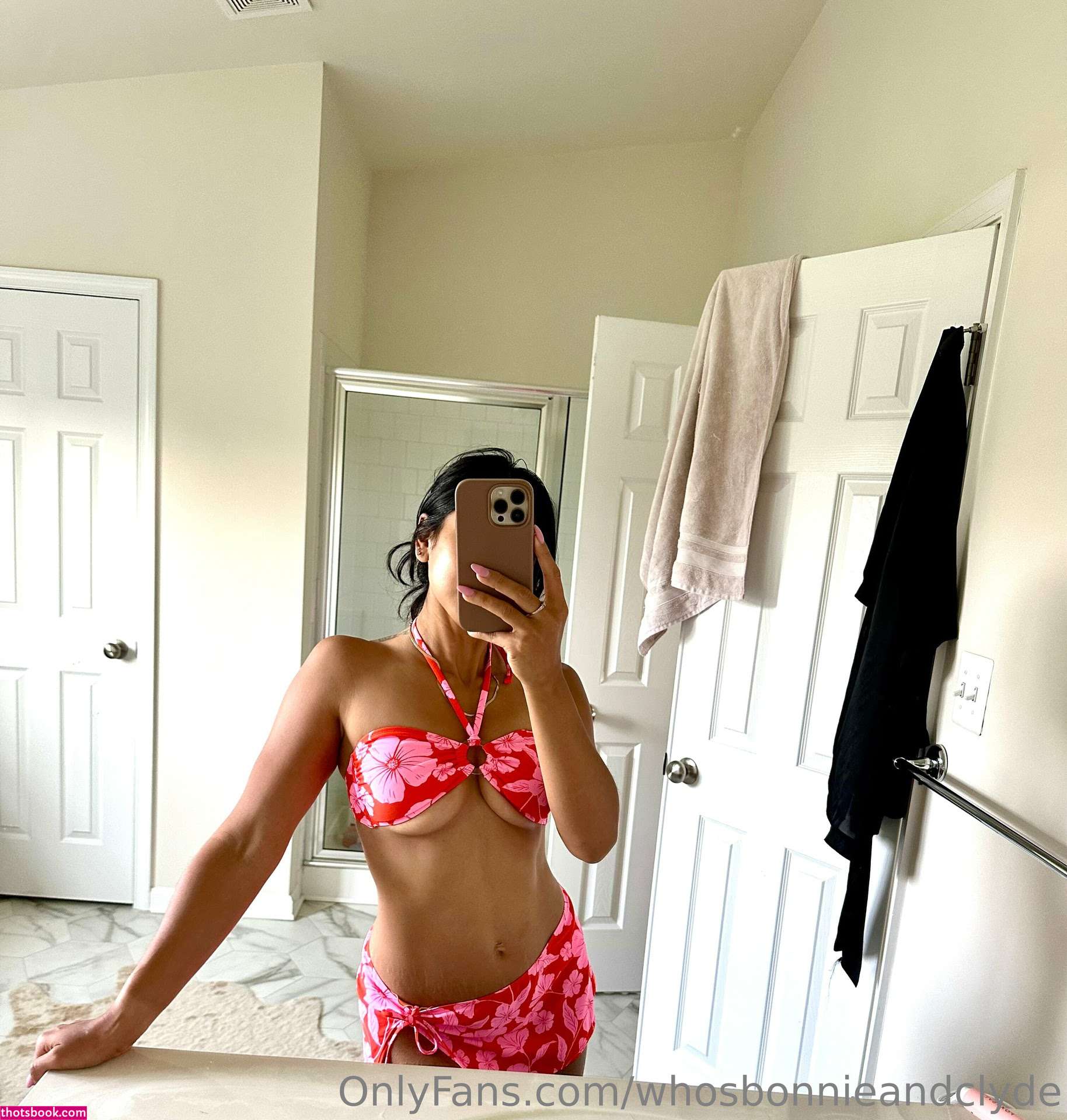 Whosbonnieandclyde Nude OnlyFans Photos #8 1252754