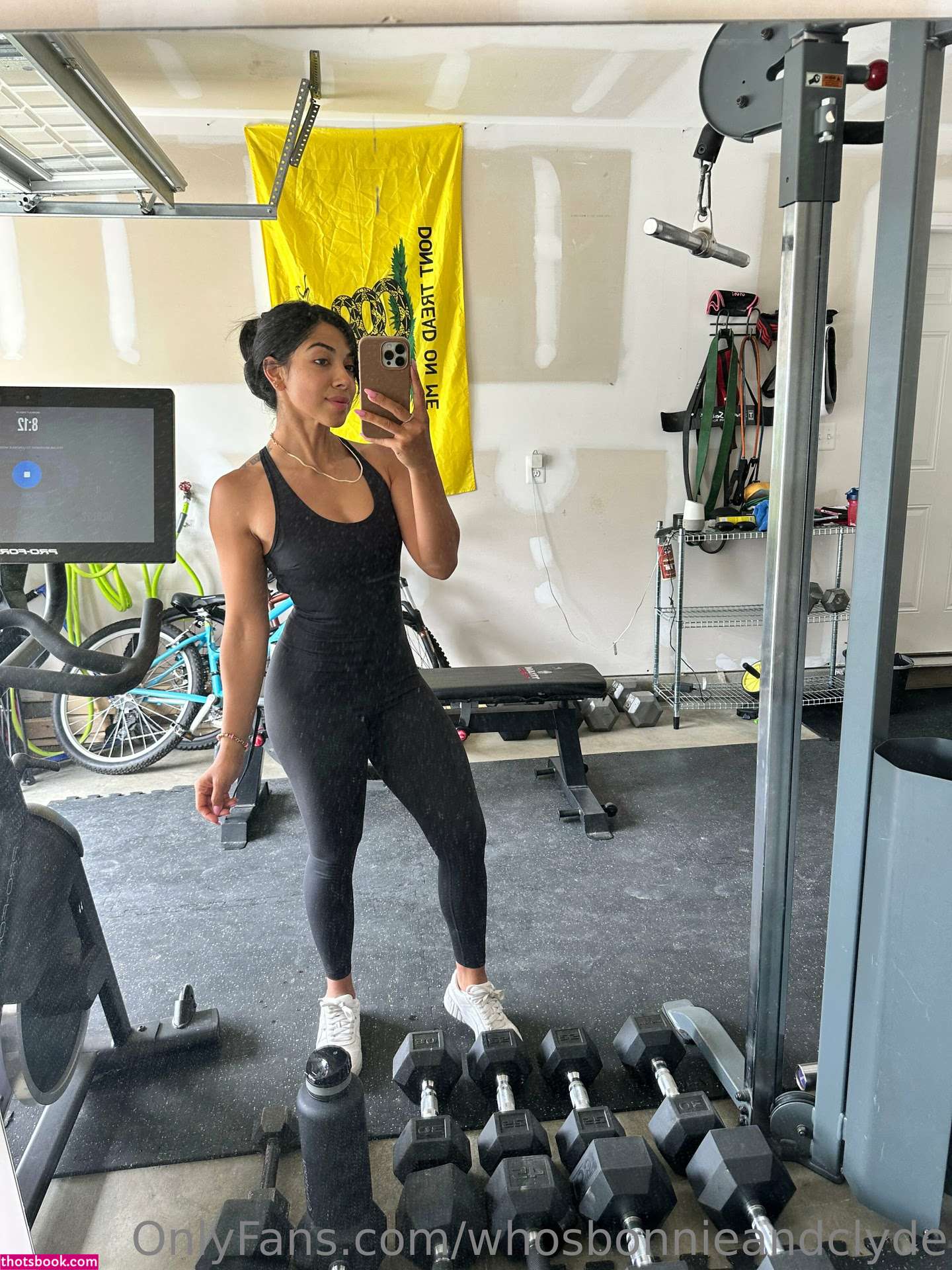 Whosbonnieandclyde Nude OnlyFans Photos #8 1252761