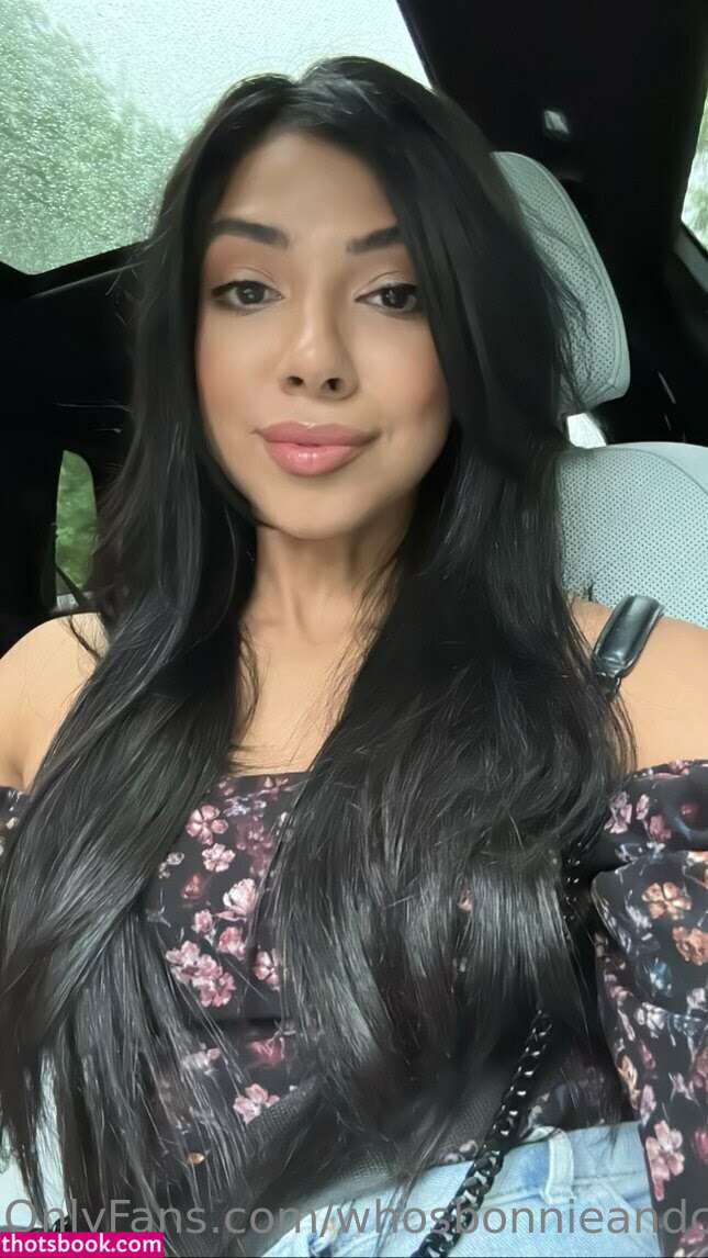 Whosbonnieandclyde Nude OnlyFans Photos #9 1252766