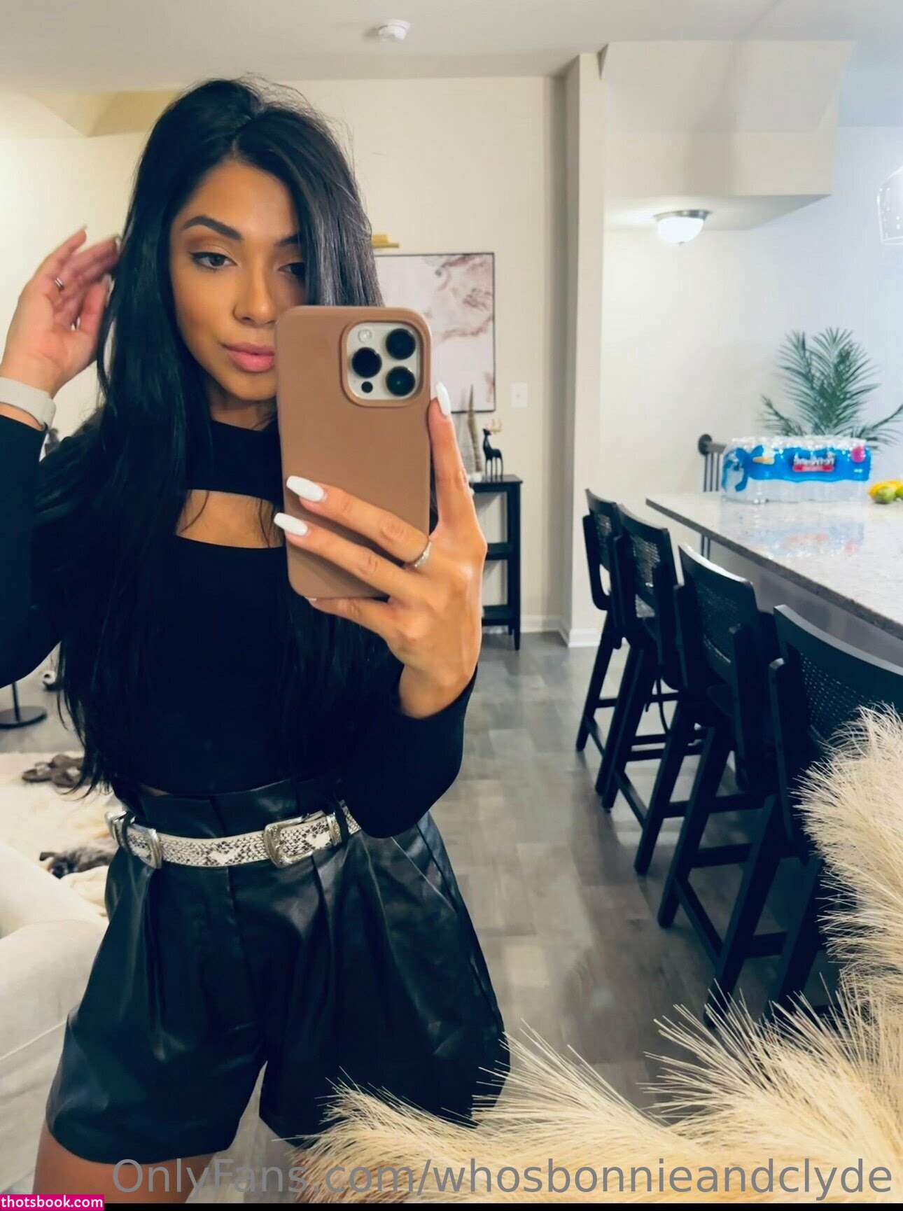 Whosbonnieandclyde Nude OnlyFans Photos #9 1252771