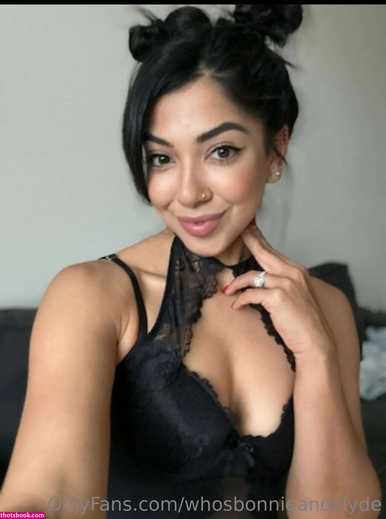 Whosbonnieandclyde Nude OnlyFans Photos #10 1252778