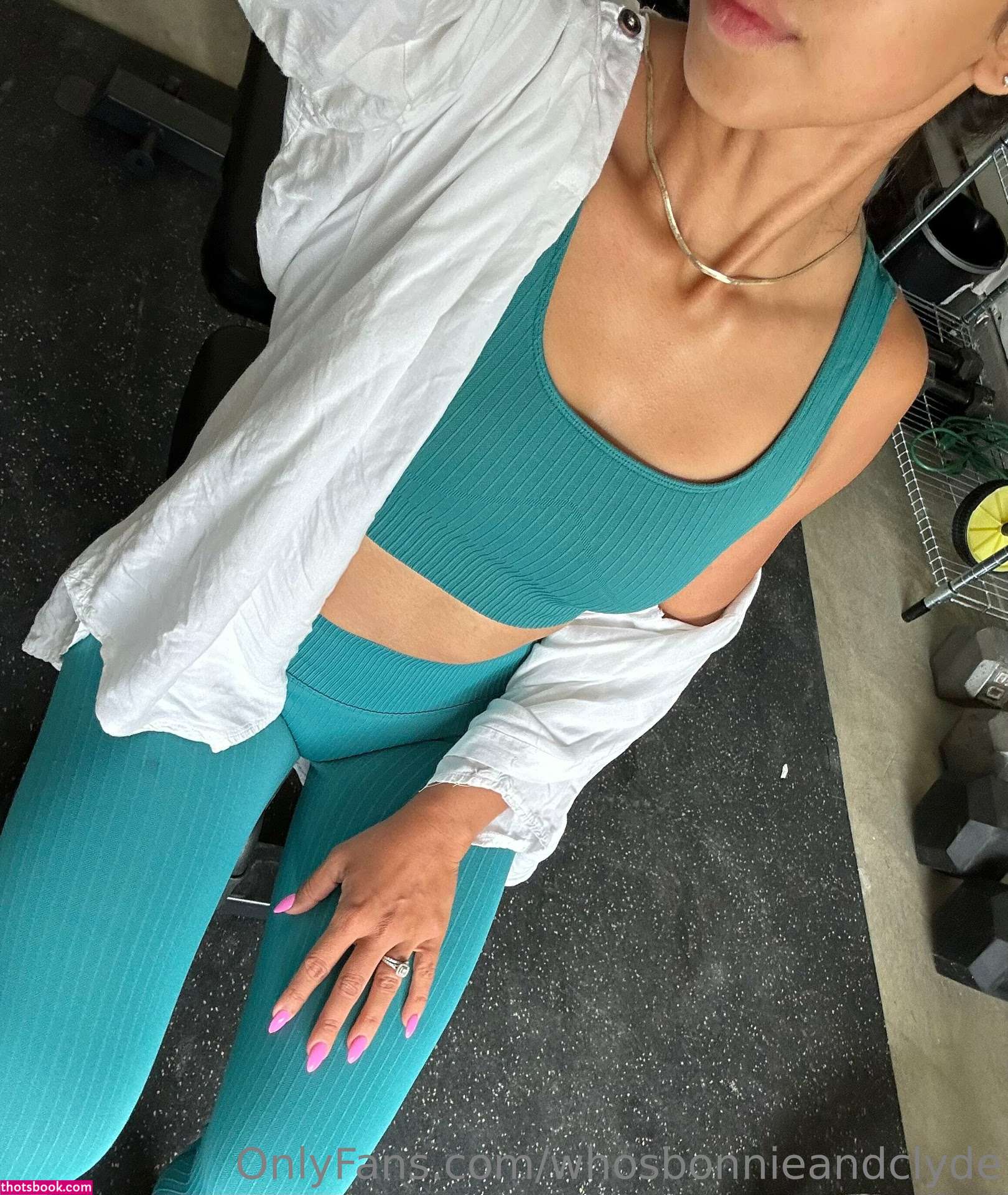 Whosbonnieandclyde Nude OnlyFans Photos #11 1252783