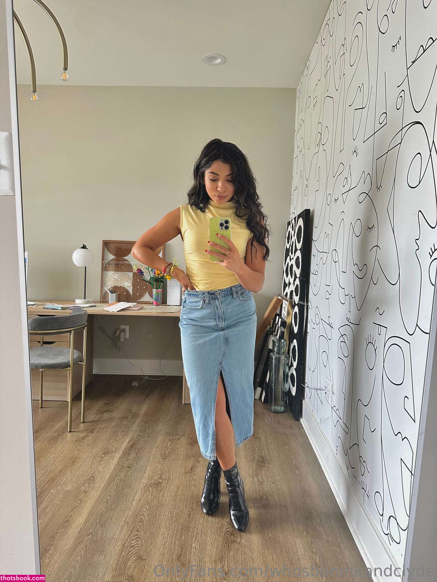 Whosbonnieandclyde Nude OnlyFans Photos #12 1252793