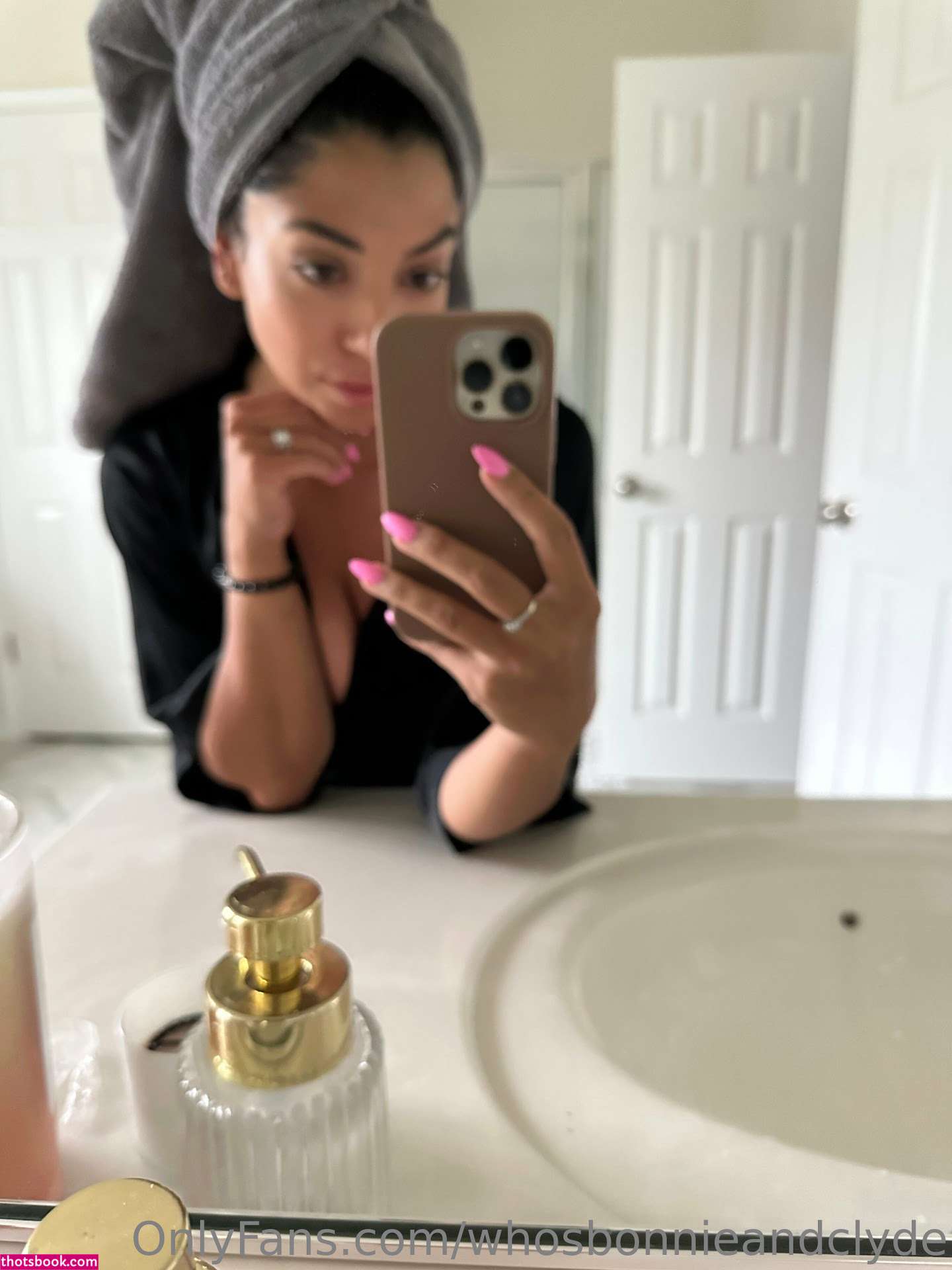 Whosbonnieandclyde Nude OnlyFans Photos #13 1252802