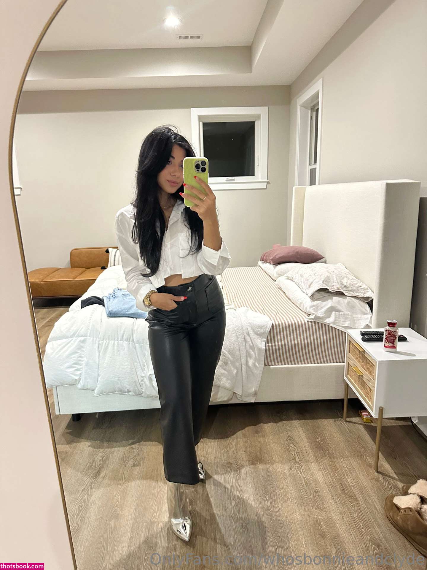 Whosbonnieandclyde Nude OnlyFans Photos #13 1252805