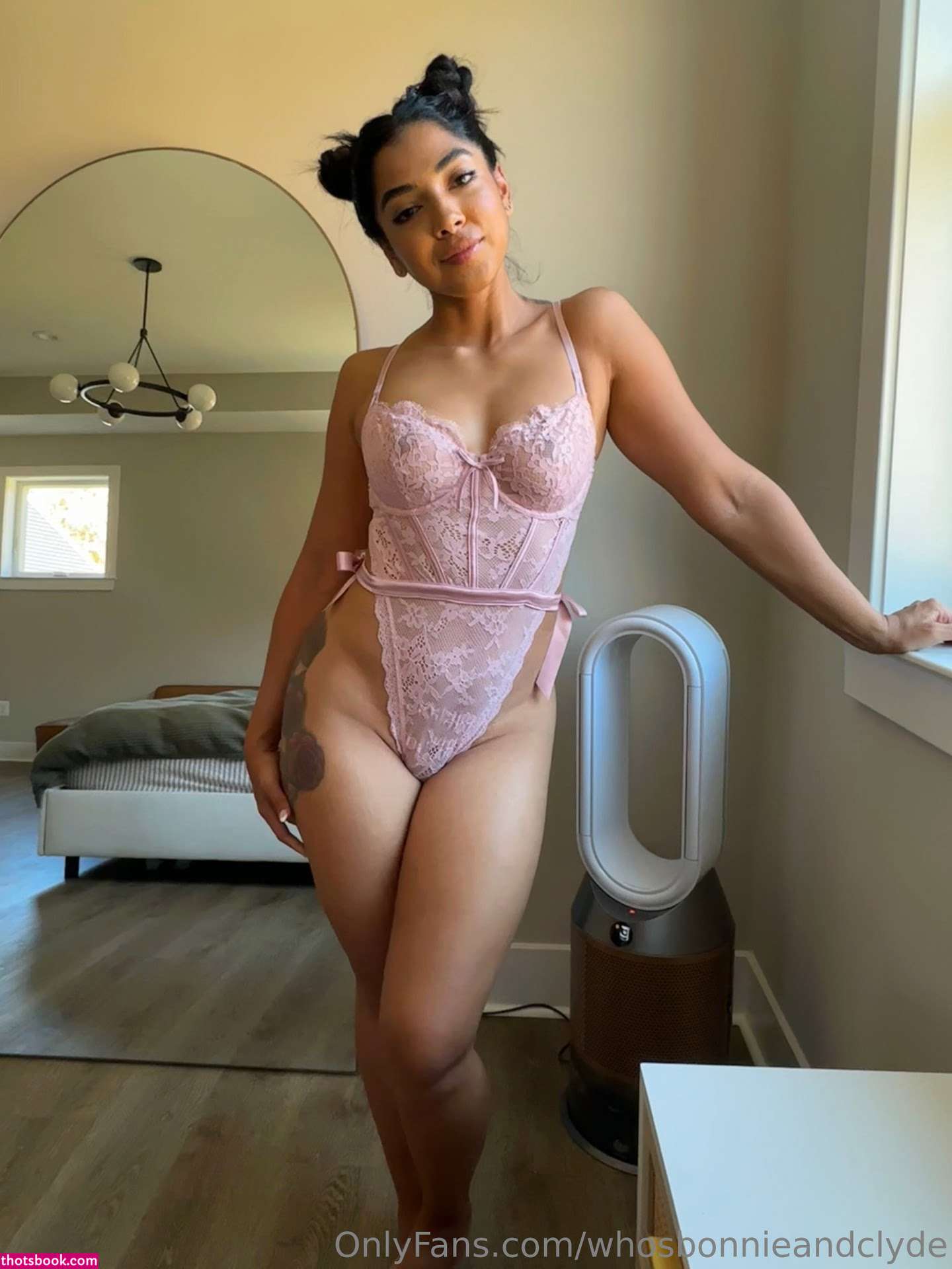 Whosbonnieandclyde Nude OnlyFans Photos #13 1252810