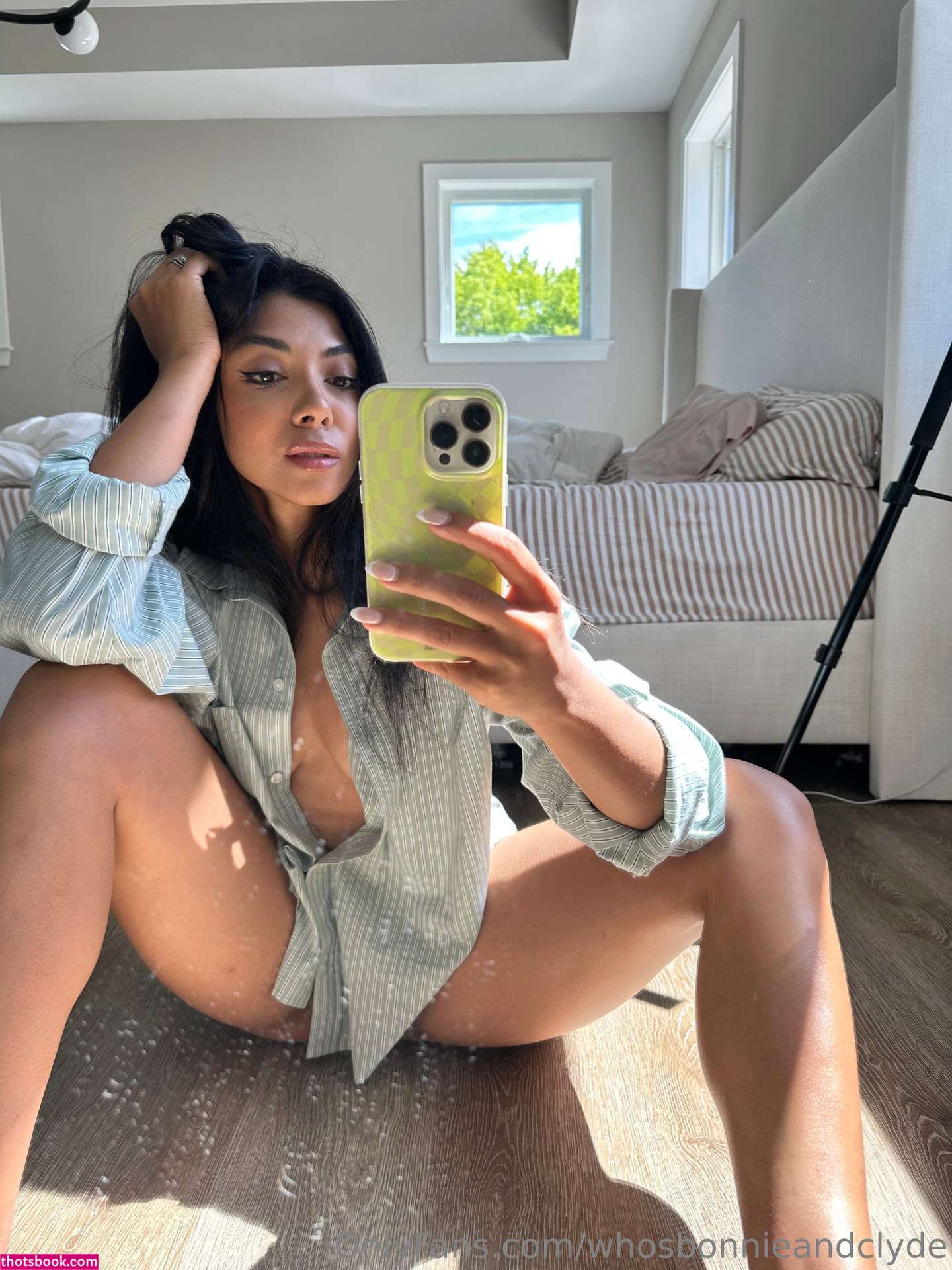 Whosbonnieandclyde Nude OnlyFans Photos #14 1252819