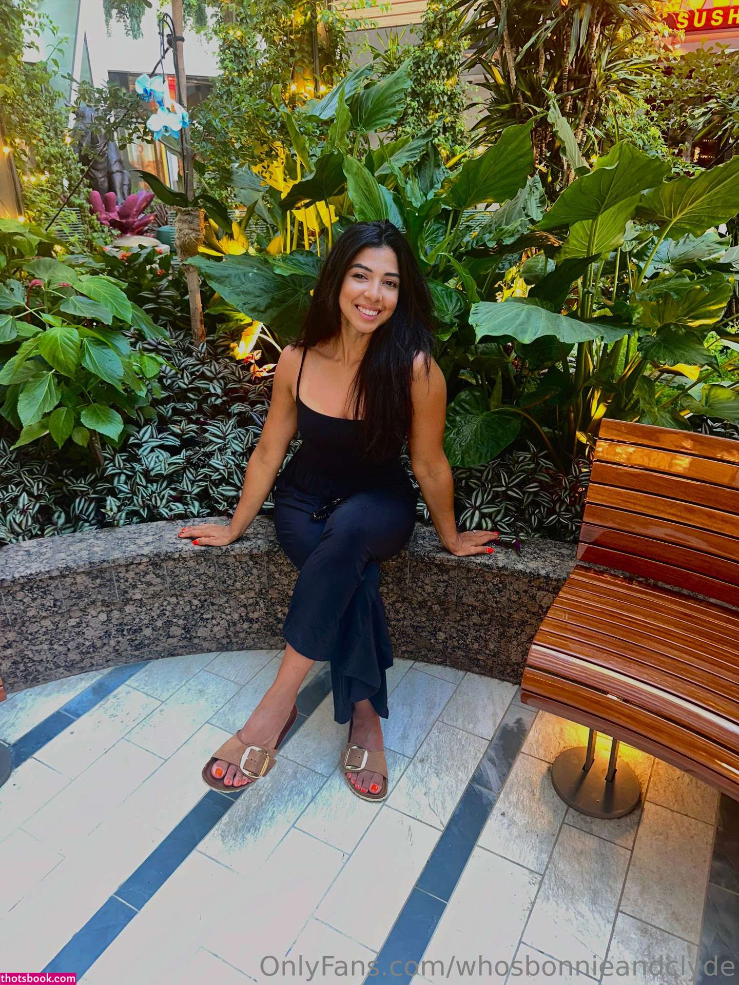 Whosbonnieandclyde Nude OnlyFans Photos #15 1252822