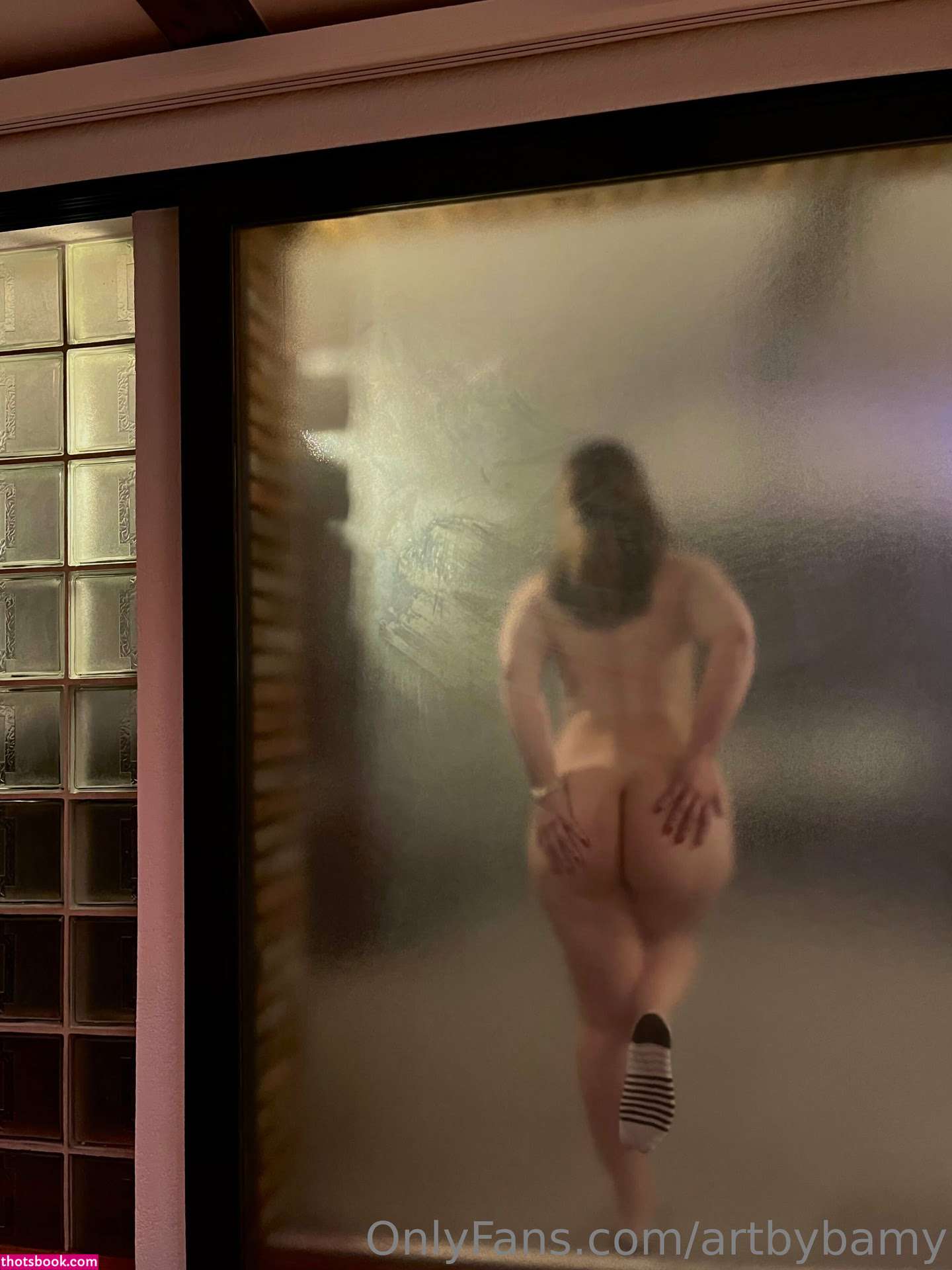 artbybamy amyxwilson Nude OnlyFans Photos #2 1252876