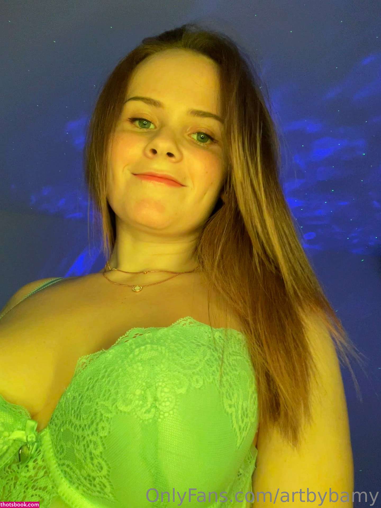 artbybamy amyxwilson Nude OnlyFans Photos #4 1252888