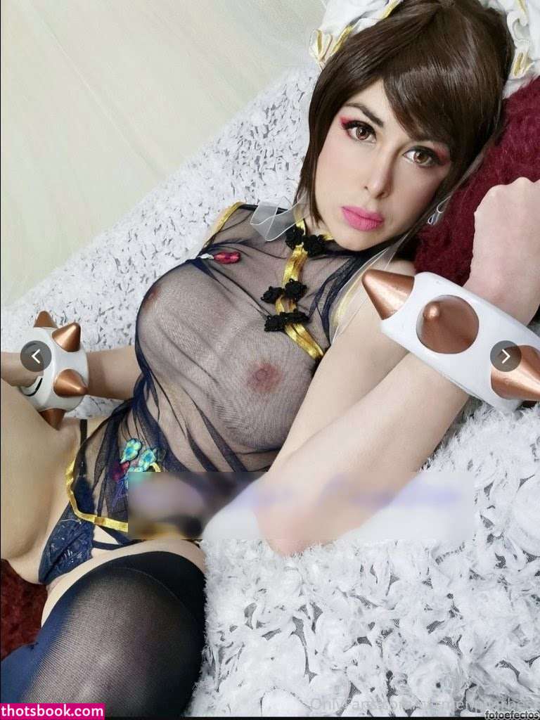 Carmenpilarbest Nude OnlyFans Photos #6 1252976