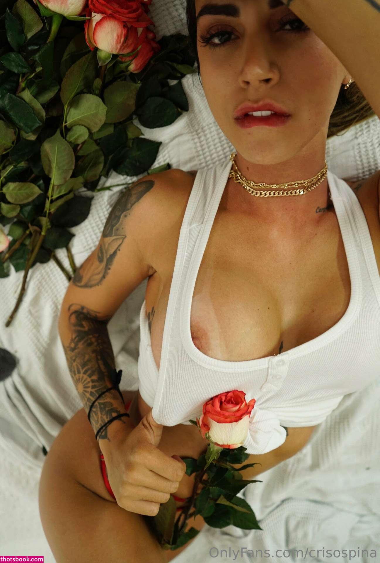 Cris Ospina Nude OnlyFans Photos #5 1252997