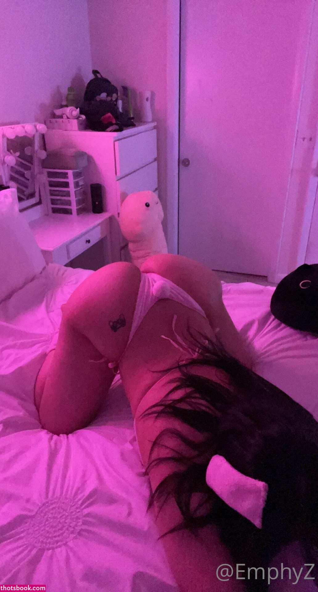 Emphyz Nude OnlyFans Photos #5 1253057