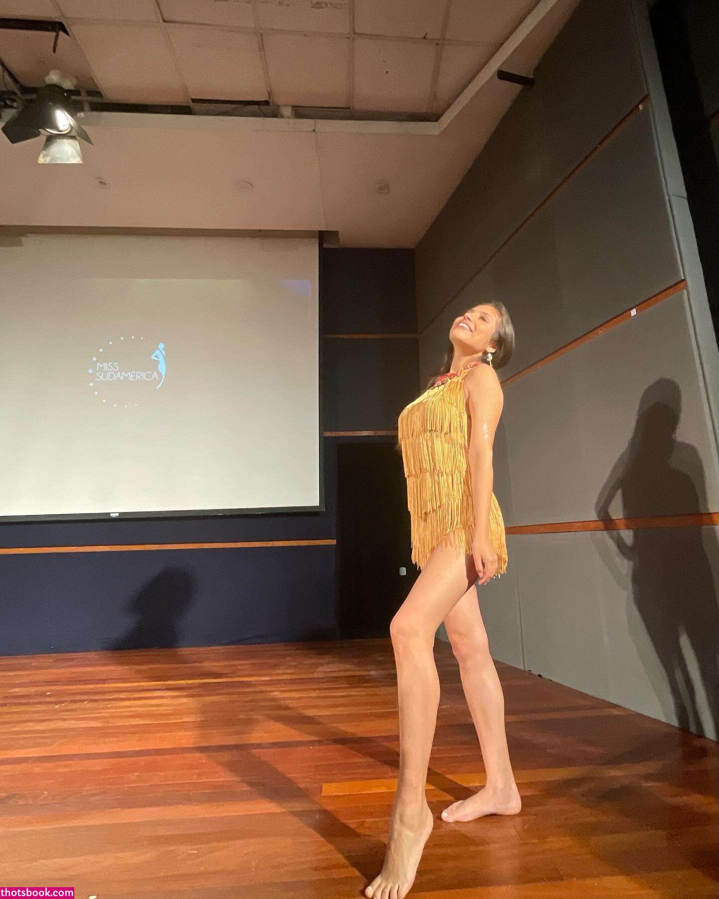 Corayma Eliana Caseda Gonzales Nude Leaks OnlyFans Photos #3 1827154