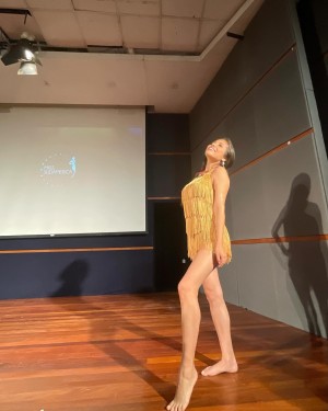 Corayma Eliana Caseda Gonzales Nude Leaks OnlyFans Photos #3