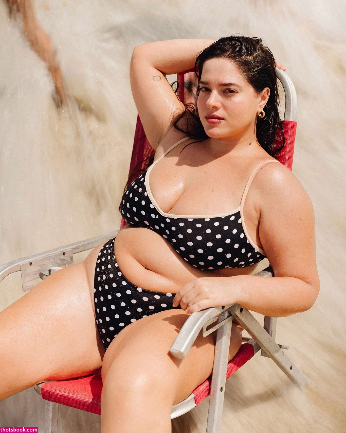 Dalia Akstein Nude Leaks OnlyFans Photos #3 1827174