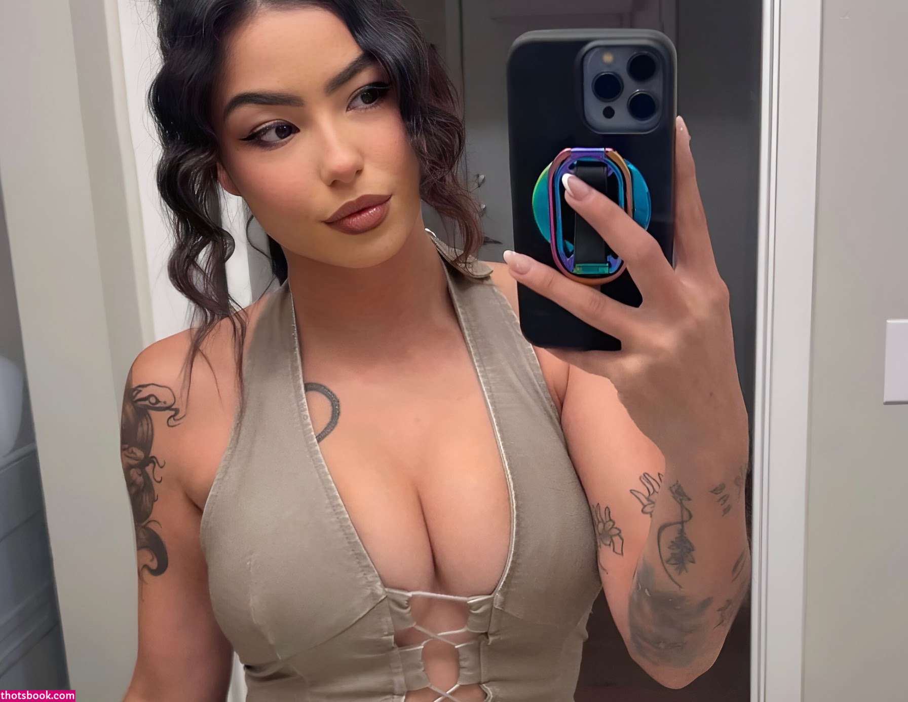 Delulu4yu Luisaavuitton Nude Leaks OnlyFans Photos #2 1827191