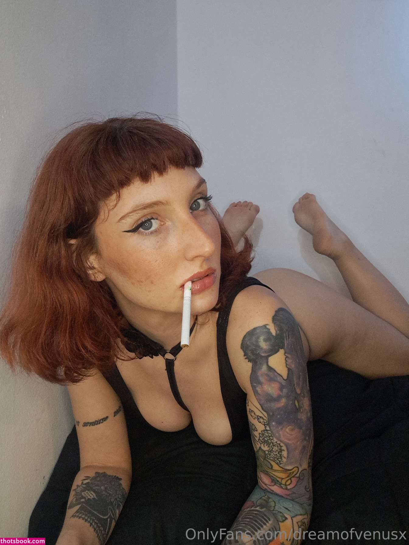 dreamofvenusx INKED GODDESS Nude Leaks OnlyFans Photos #5 1827272