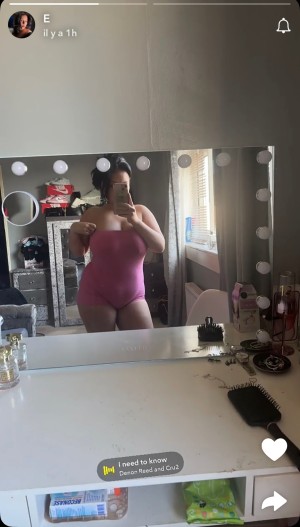 e lh04 Ellielea Nude Leaks OnlyFans Photos #3