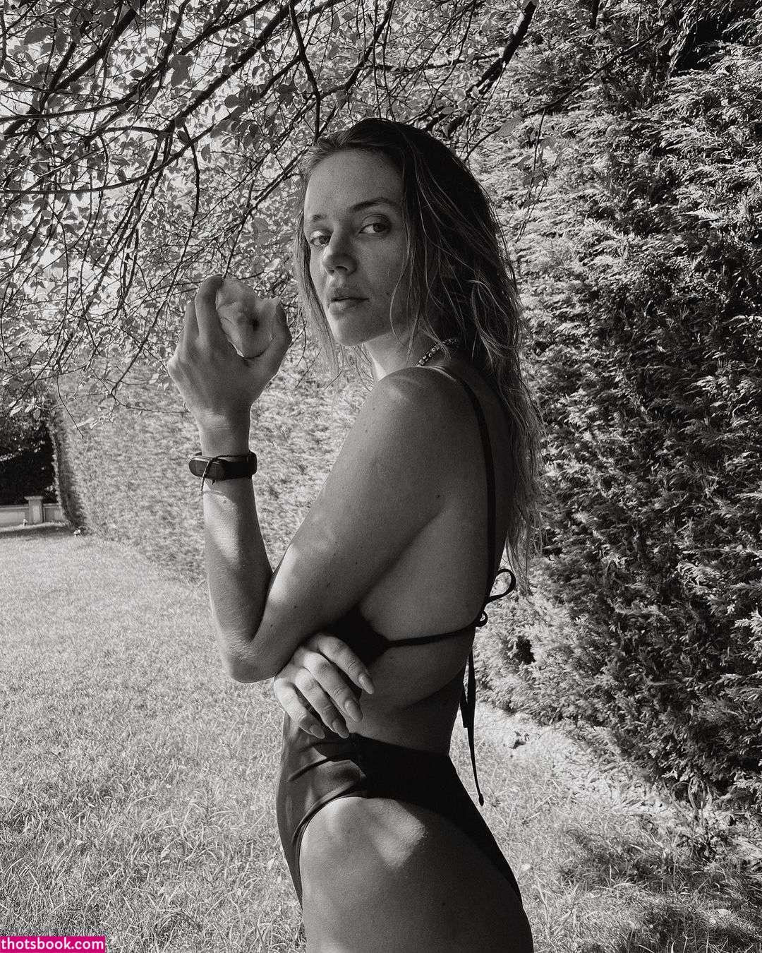 Ecem Karavus Nude Leaks OnlyFans Photos #5 1827325