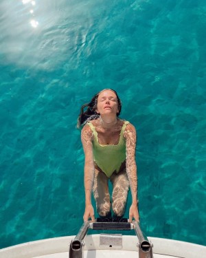 Ecem Karavus Nude Leaks OnlyFans Photos #5