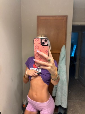 ElleyMae Nude Leaks OnlyFans Photos #5