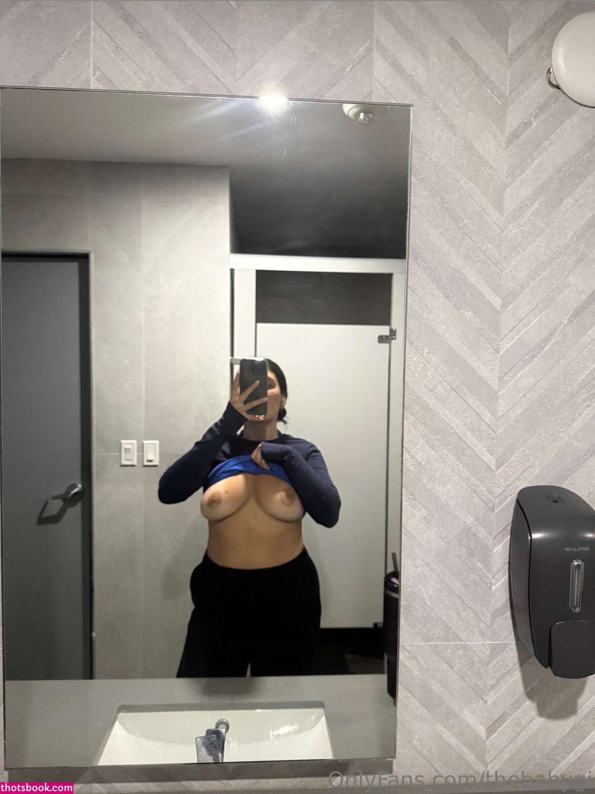 gilliantrz thebabygi thebabyygi Nude Leaks OnlyFans Photos #4 1827477