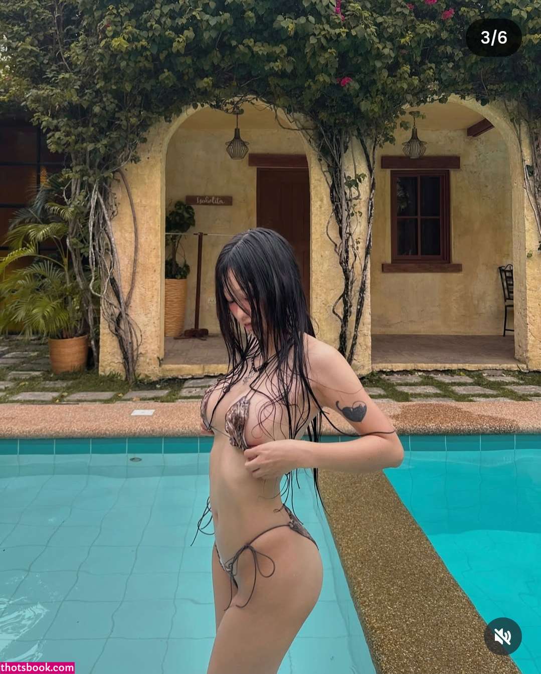 hiyrose Gigi Nude Leaks OnlyFans Photos #1 1827714