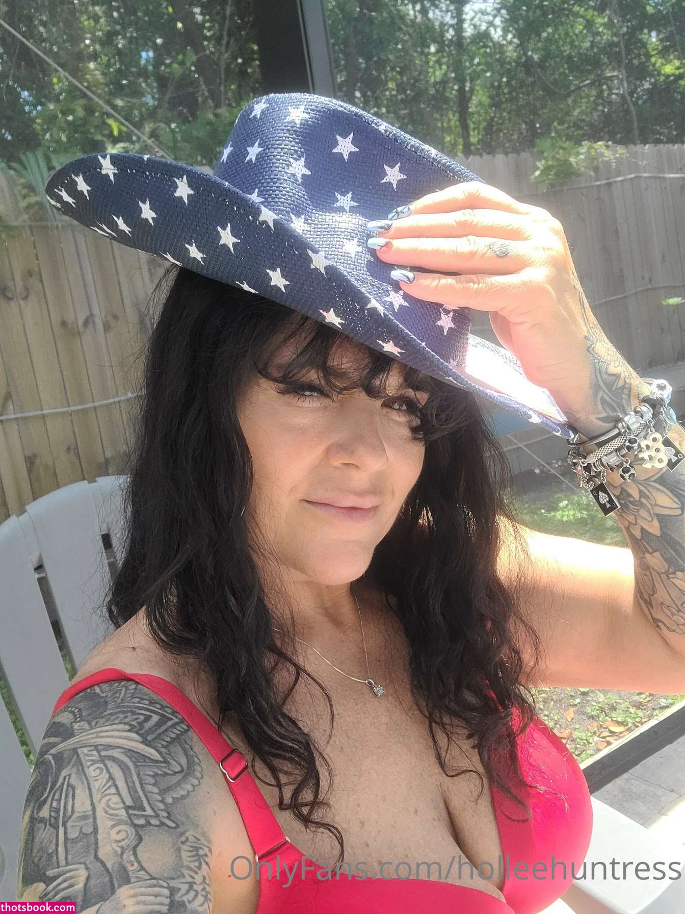 Hollee Huntress holleehuntress Nude Leaks OnlyFans Photos #2 1827762