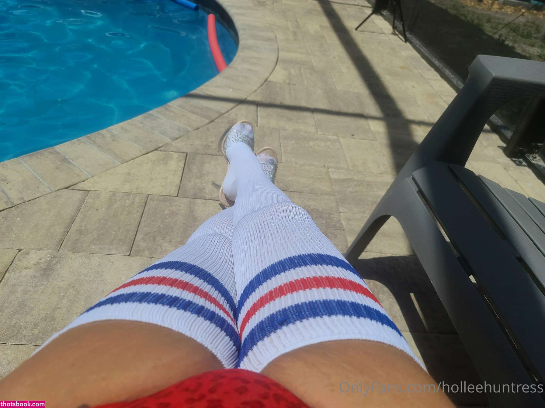 Hollee Huntress holleehuntress Nude Leaks OnlyFans Photos #3 1827765