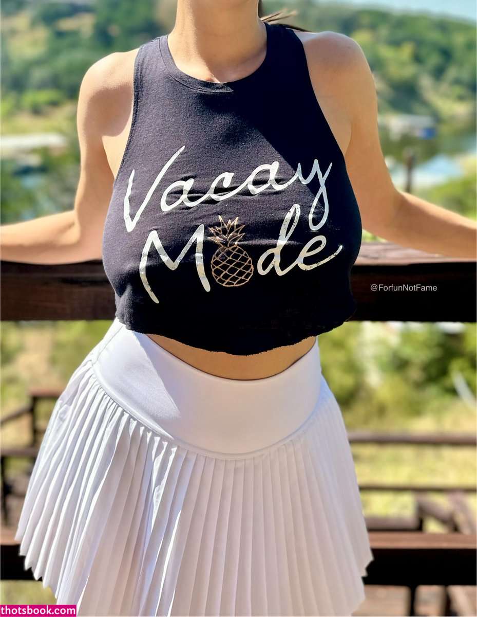 Hottie Hepburn ForFunNotFame Nude Leaks OnlyFans Photos #3 1827791