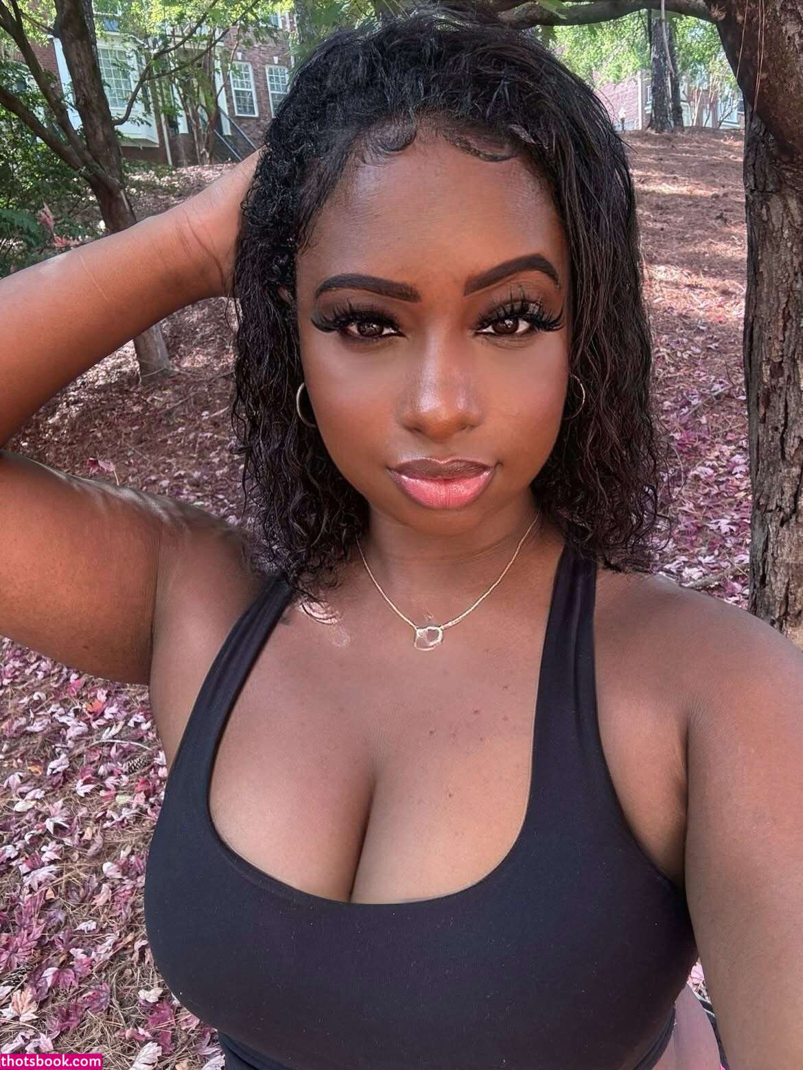 jharionne Nude Leaks OnlyFans Photos #3 1828003