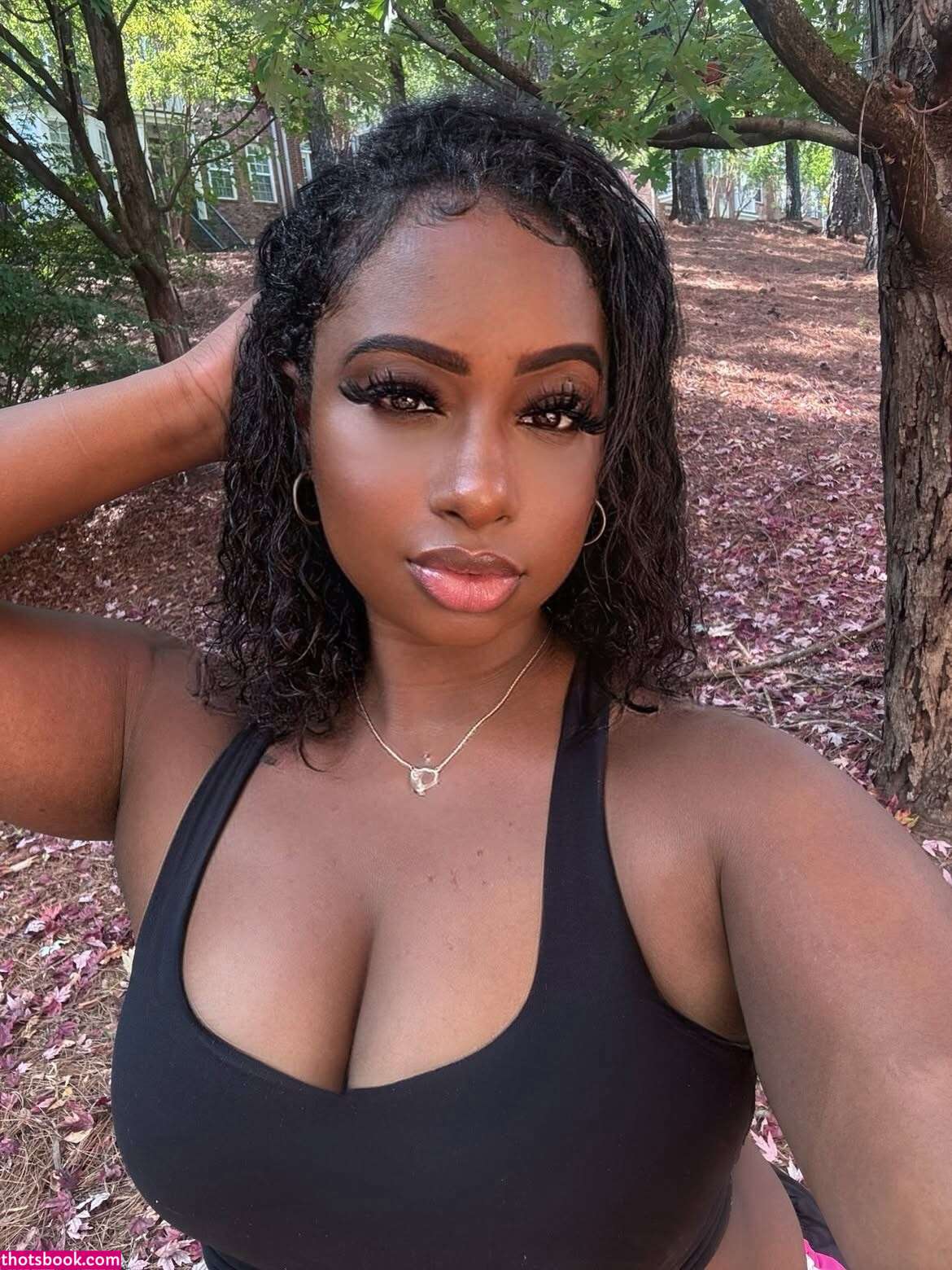 jharionne Nude Leaks OnlyFans Photos #3 1828004