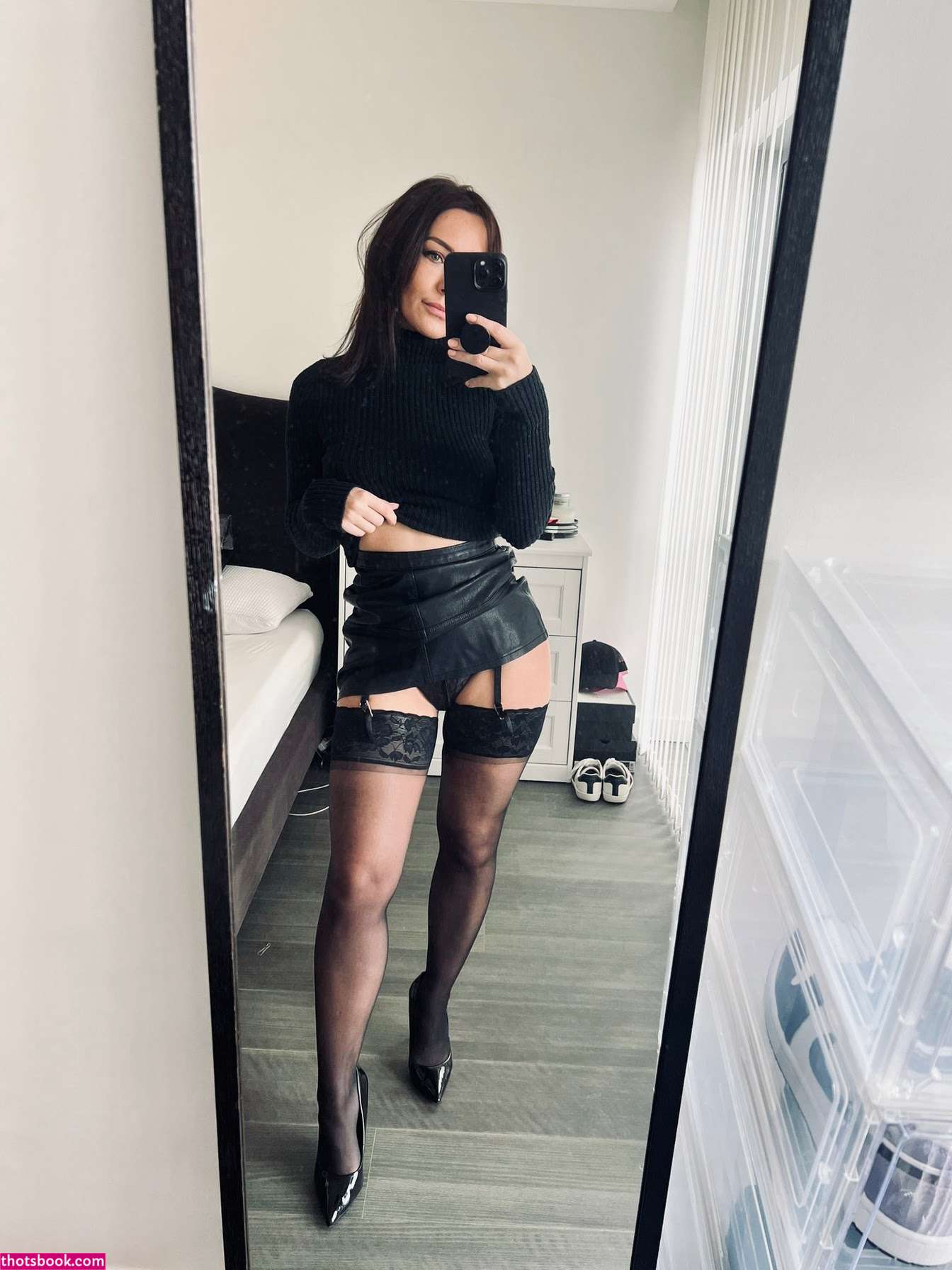 JJParty JJPartyy Nude Leaks OnlyFans Photos #3 1828034