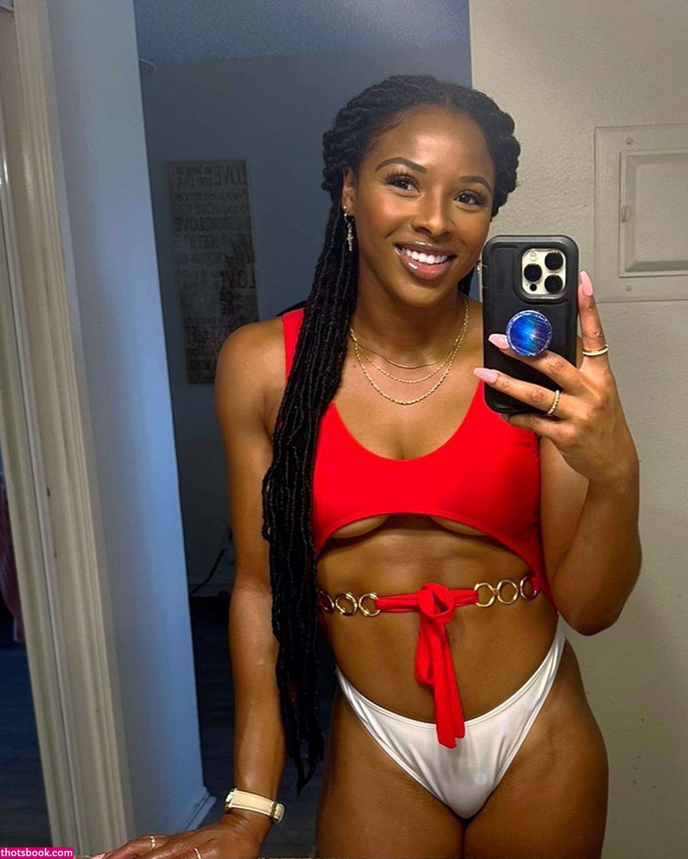 Kali Armstrong WWE Nude Leaks OnlyFans Photos #2 1828191