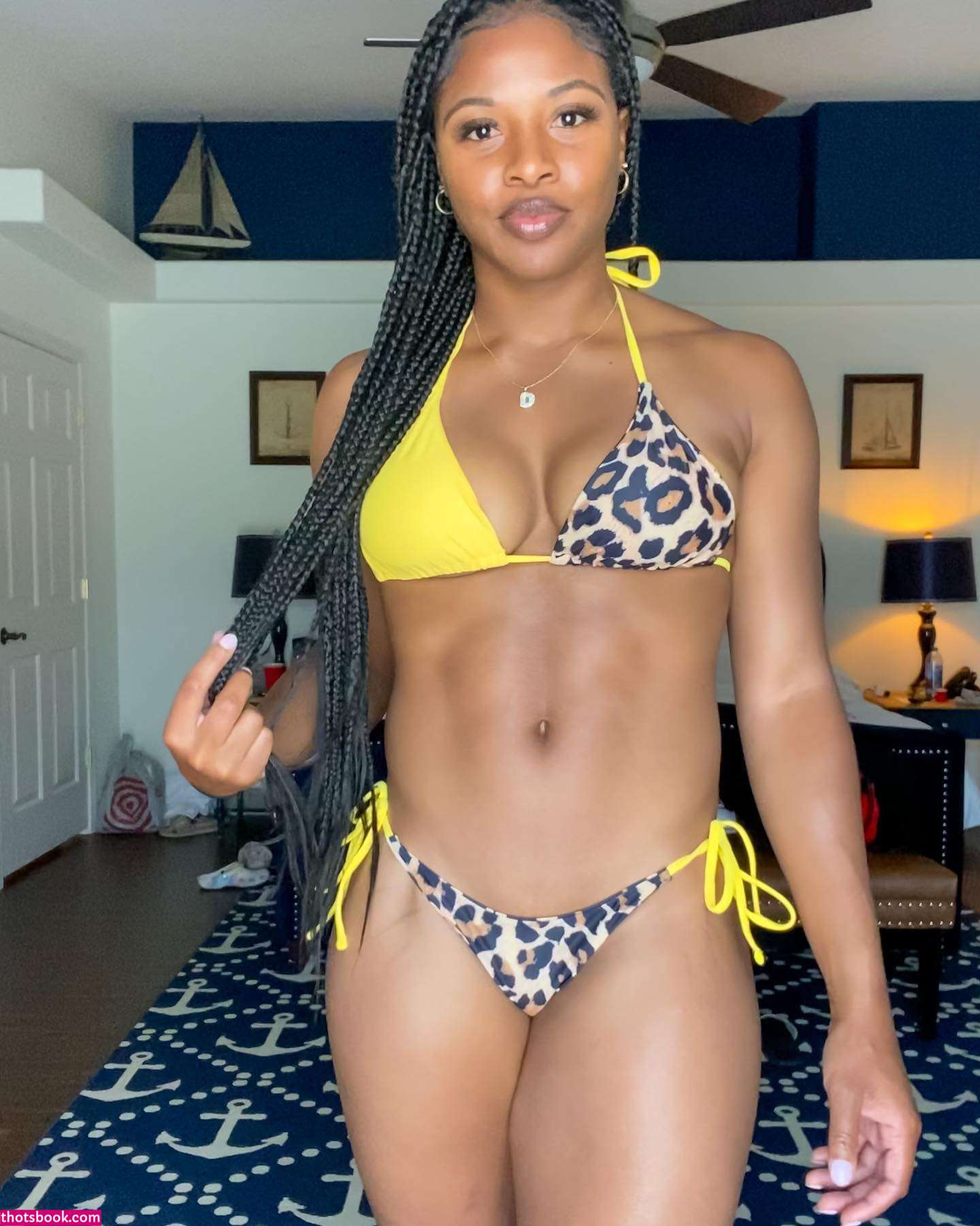 Kali Armstrong WWE Nude Leaks OnlyFans Photos #4 1828209