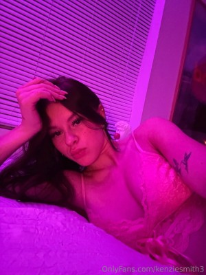 Kenziesmithh kenziesmith3 Nude Leaks OnlyFans Photos #1
