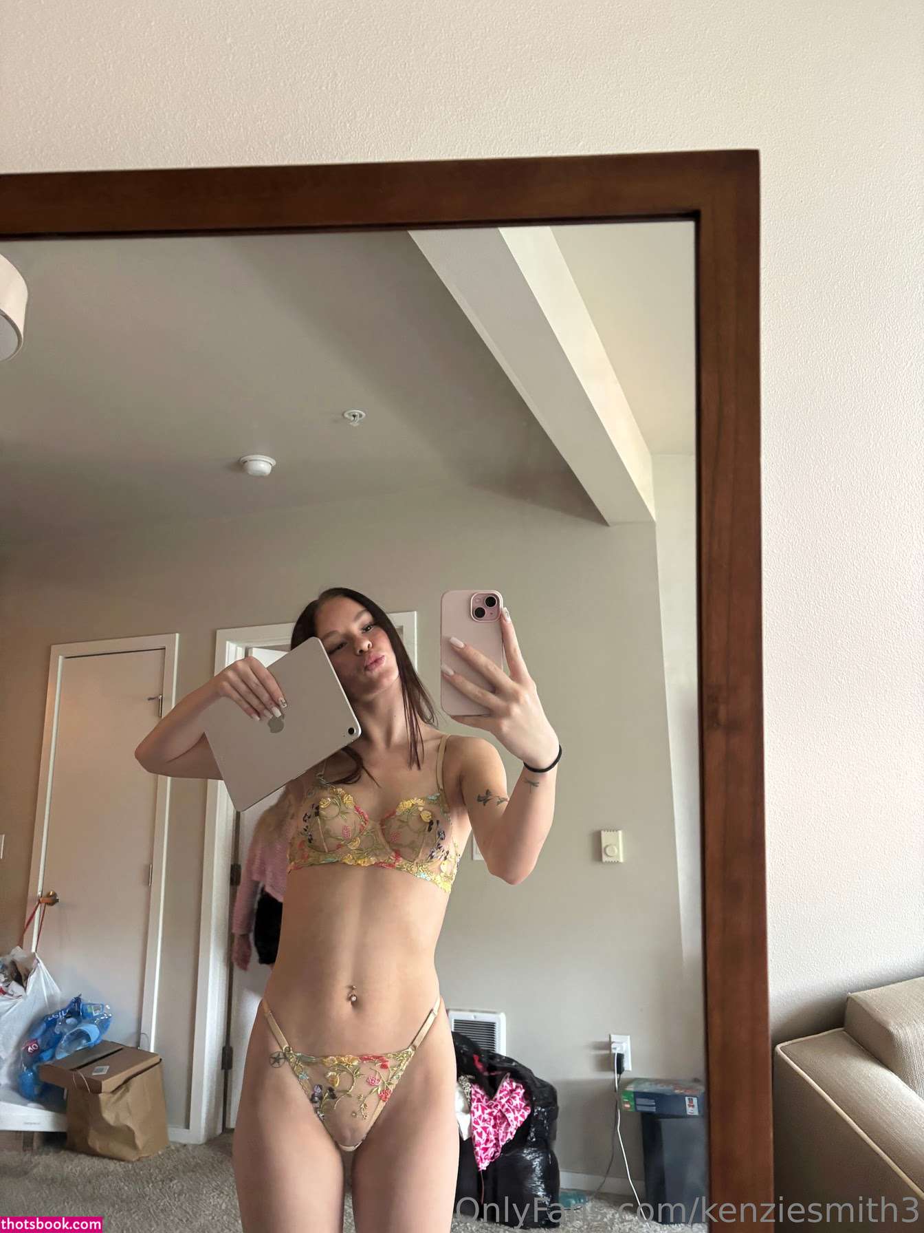 Kenziesmithh kenziesmith3 Nude Leaks OnlyFans Photos #5 1828293