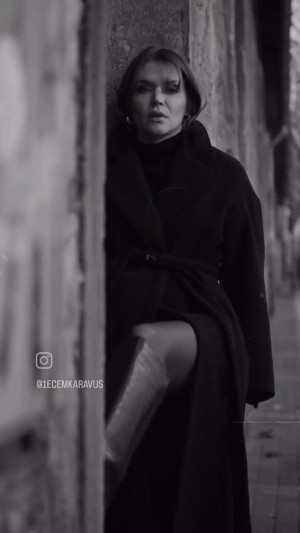 Ecem Karavus Nude Leaks OnlyFans Video #1