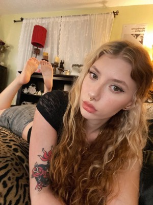 357goddess Nude Leaks OnlyFans Photos #5