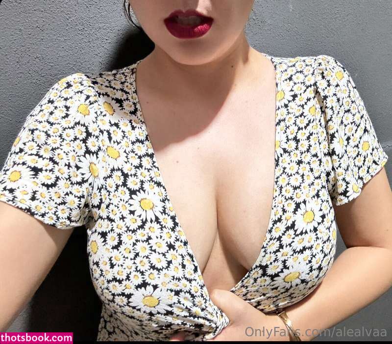 AleAlVa Nude Leaks OnlyFans Photos #6 1837346