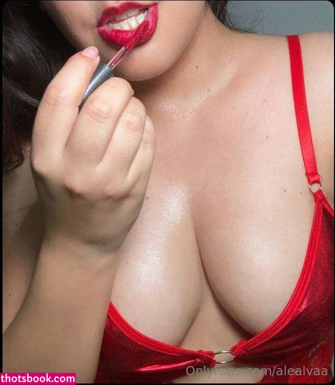 AleAlVa Nude Leaks OnlyFans Photos #6 1837347