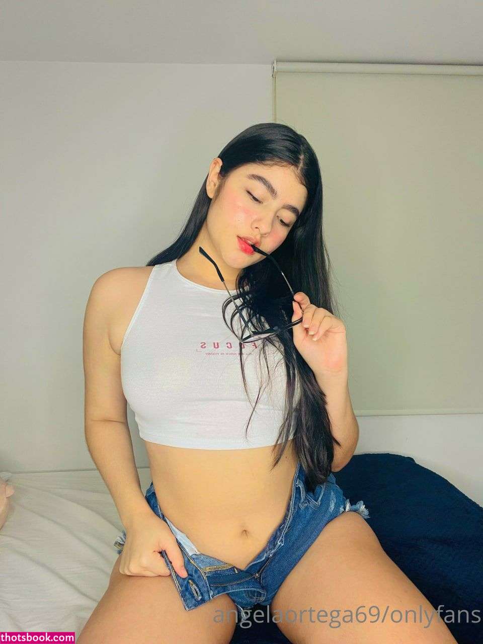 Angela Ortega Nude Leaks OnlyFans Photos #2 1837386