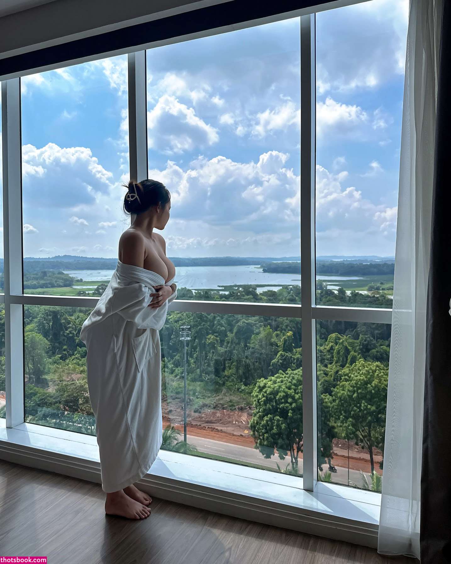 Boa Dararat Nude Leaks OnlyFans Photos #6 1837486