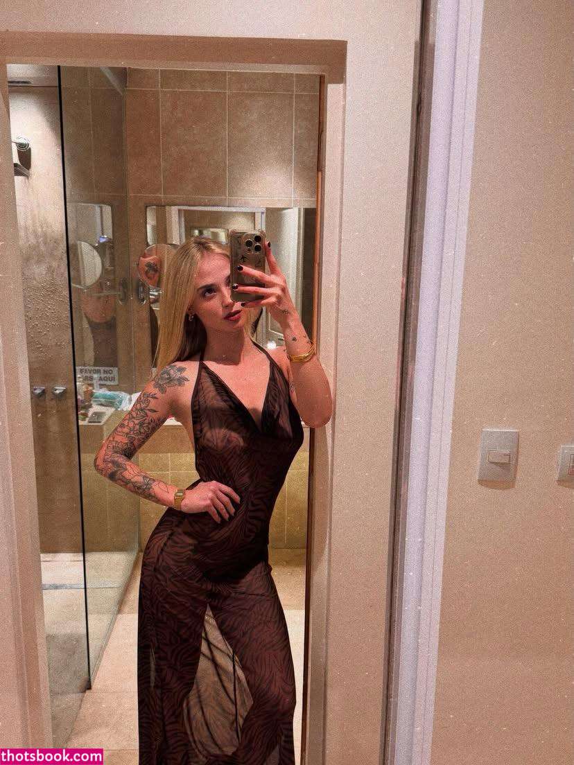 hotruby9 ORNELLASCALISI Baby Ruby Nude Leaks OnlyFans Photos #4 1837861