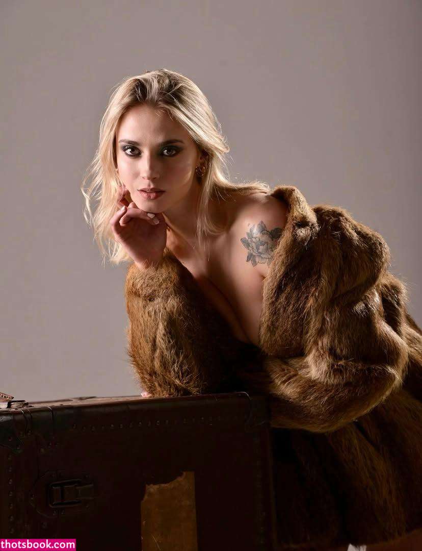 hotruby9 ORNELLASCALISI Baby Ruby Nude Leaks OnlyFans Photos #5 1837873